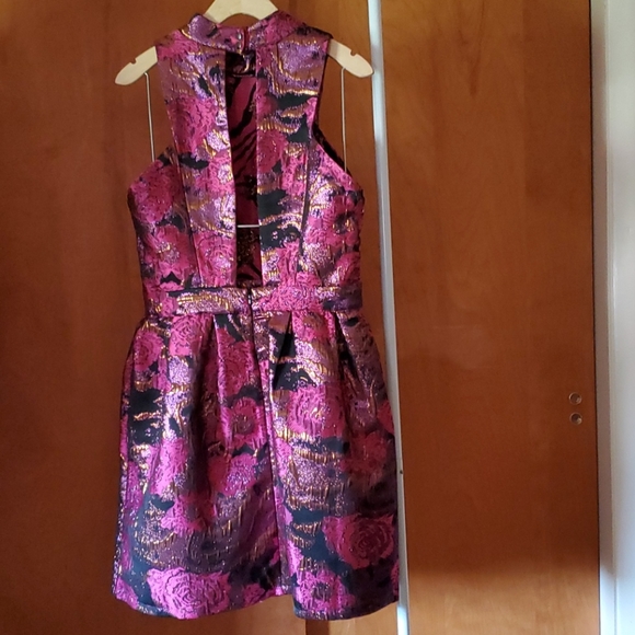 ⭐️ 3/$15 ⭐️ H&M formal dress - Picture 2 of 11